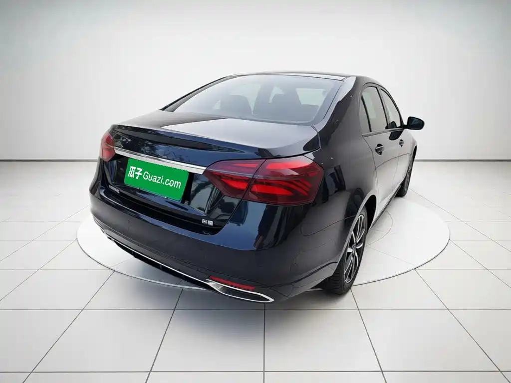 Geely Emgrand — миниатюра 4