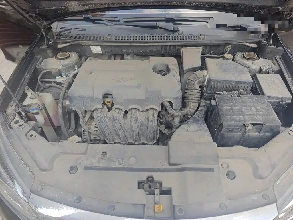 Geely Emgrand — миниатюра 16