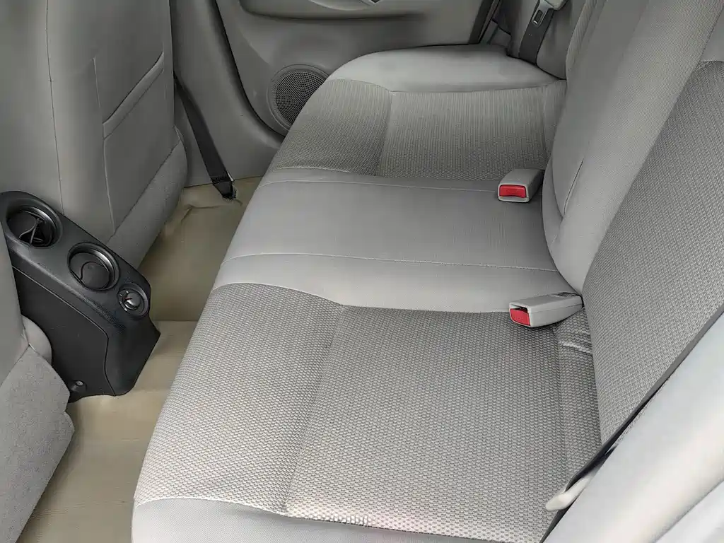 Nissan Sunny 2011 1.5XL CVT Luxury