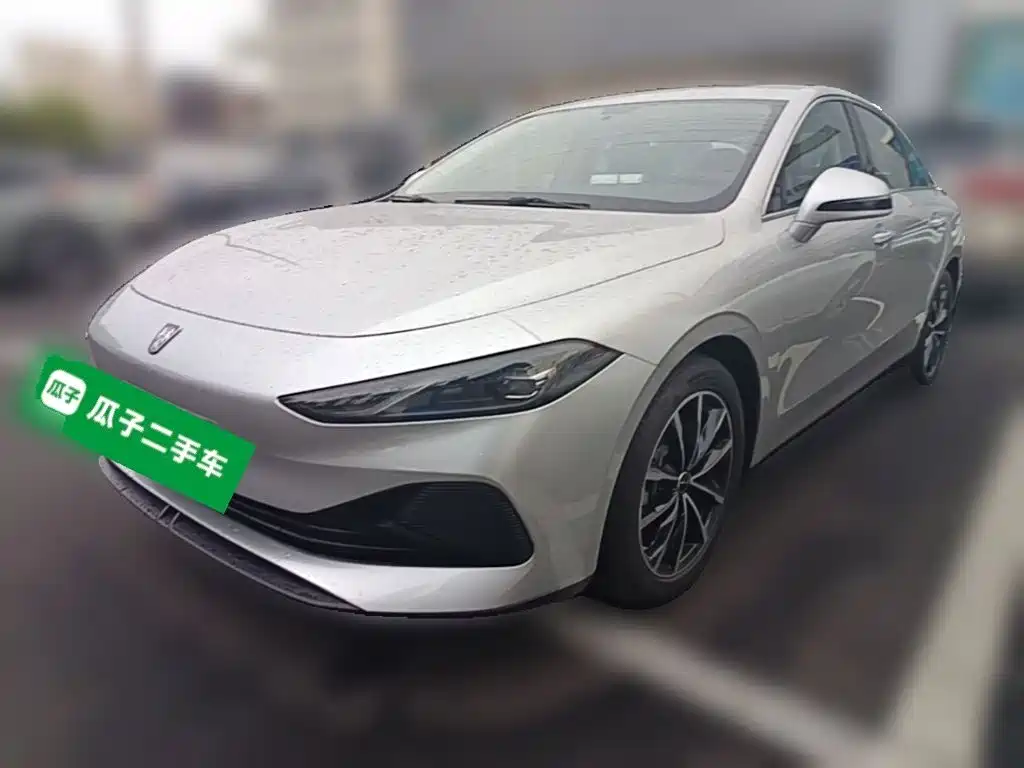 Roewe D7