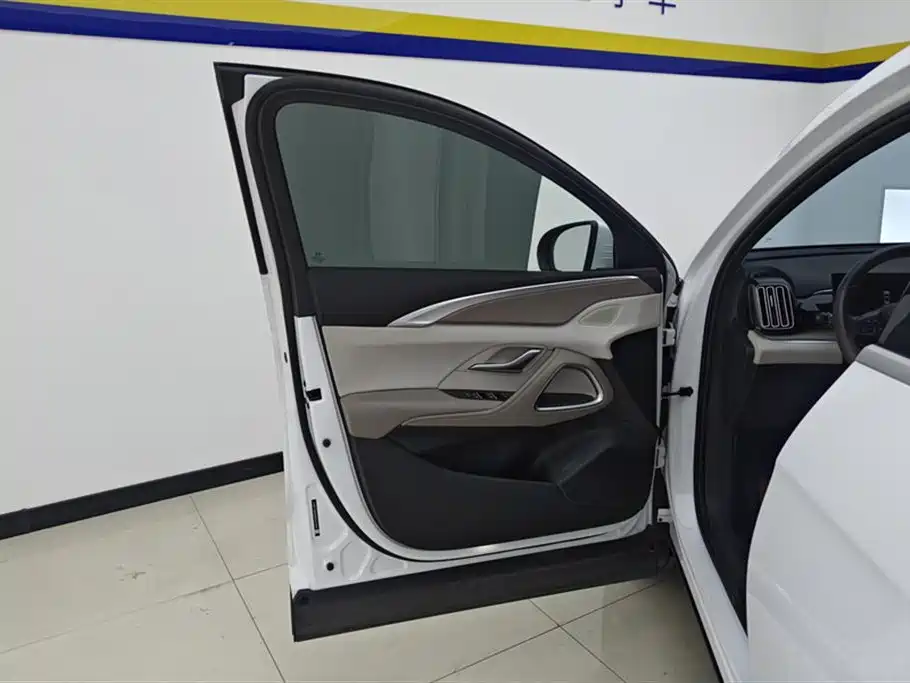 BYD SONGJIANG NEW ENERGY