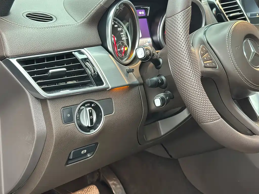 Mercedes-Benz GLS GLS 400 4MATIC Dynamic Type, фото 19