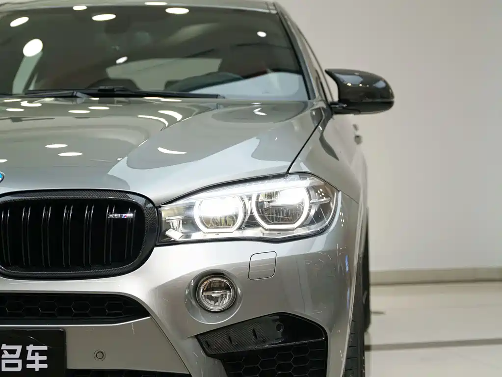 BMW X6 M