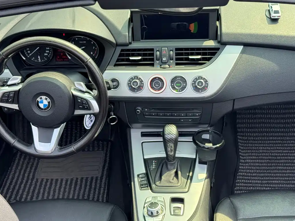 BMW Z4 2011 sDrive23i