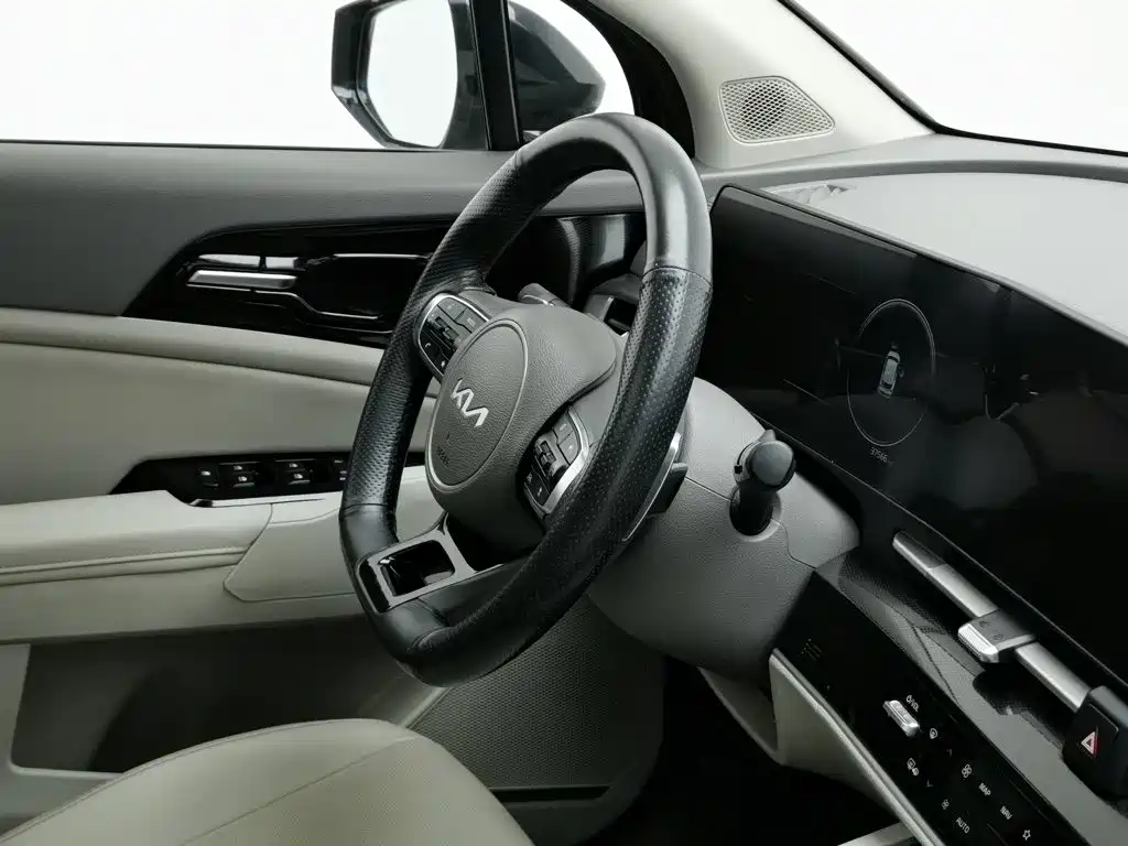 Kia Sportage — миниатюра 22
