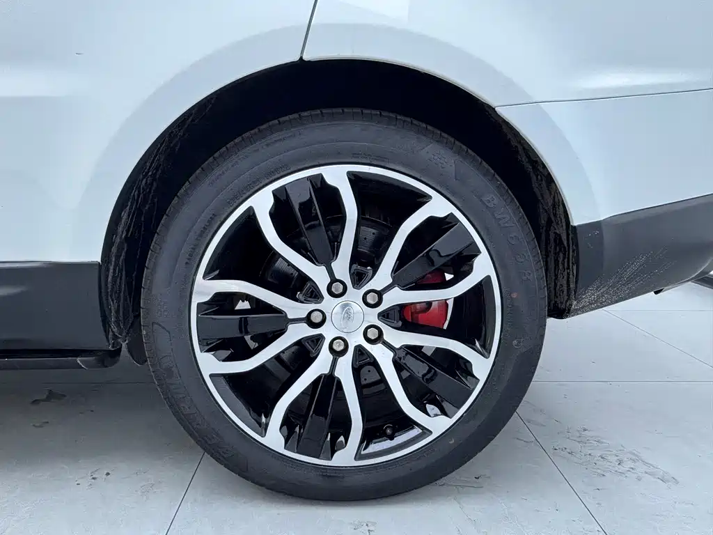 Land Rover Range Rover Sport 2014 3.0 SC V6 HSE DYNAMIC