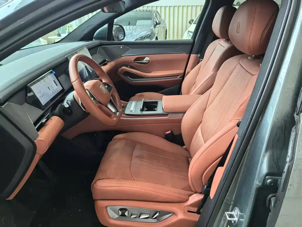 BYD Дон Л. — миниатюра 5
