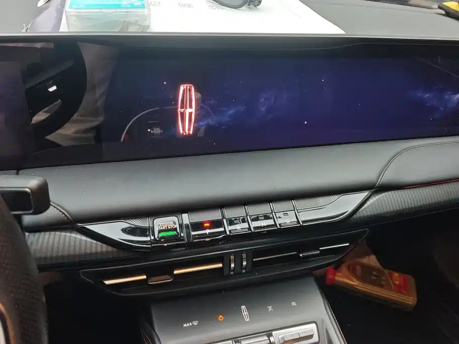 Lincoln Z — миниатюра 13