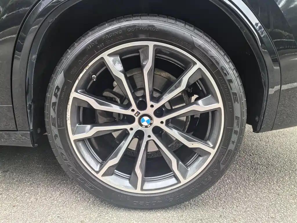 BMW X3 — фотографии объявления, Фото 18