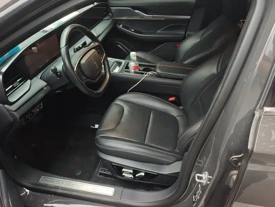 Lincoln Z — миниатюра 9