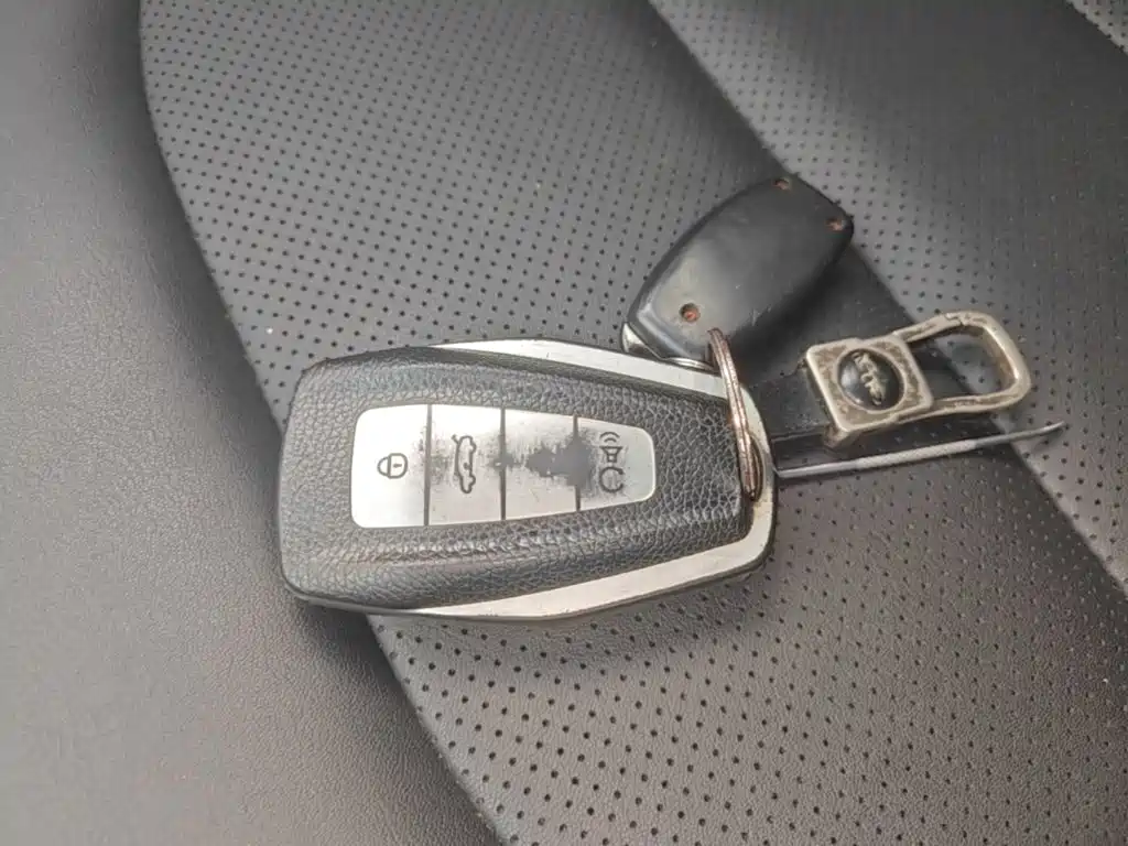 Geely Emgrand — миниатюра 9