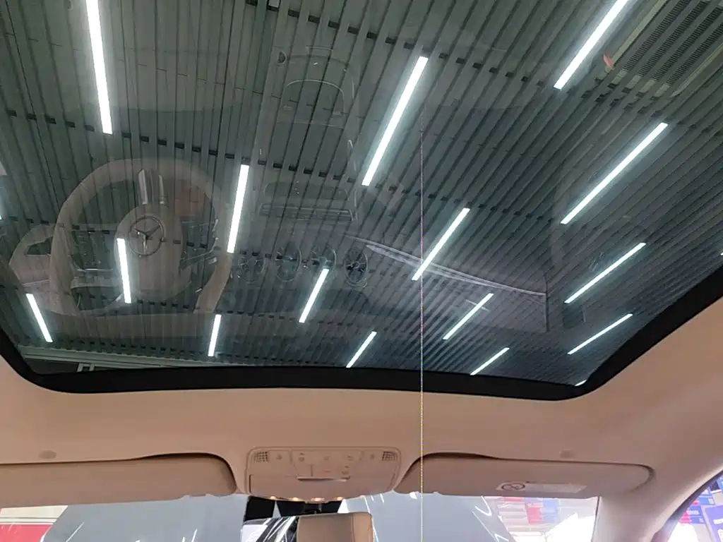 Mercedes-Benz E-Class (Import) — миниатюра 18