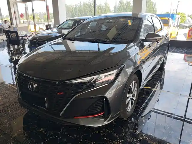 2024 Changan Eado