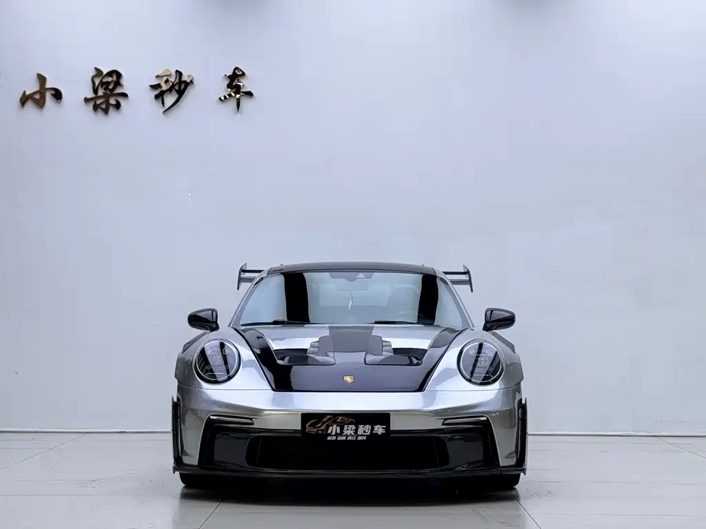 Porsche 911 2023 Carrera 3.0T