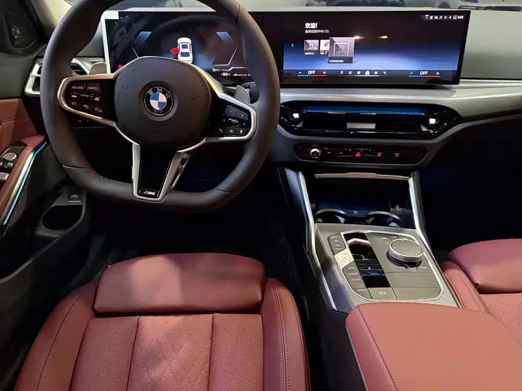 BMW 3 Series — миниатюра 16