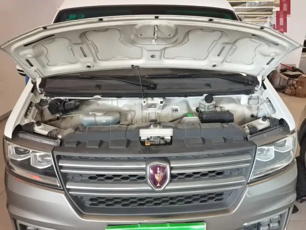 Jinbei Hiace S — миниатюра 20