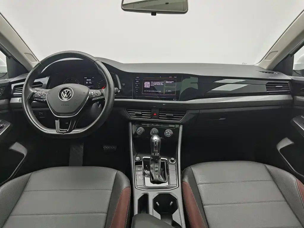 Volkswagen Bora — миниатюра 5