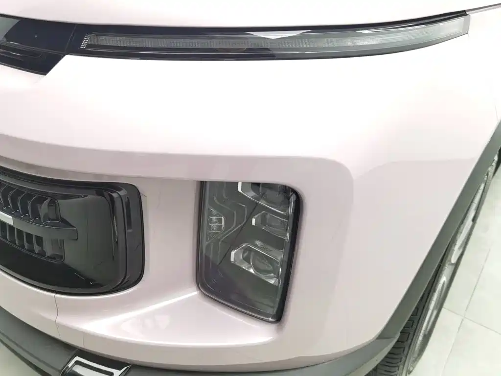 Geely Icon 2026 1.5TD
