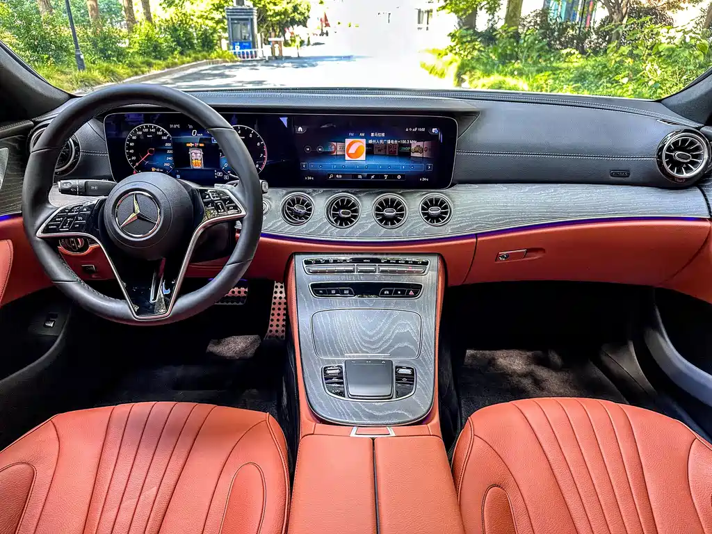 Mercedes-Benz CLS — миниатюра 8