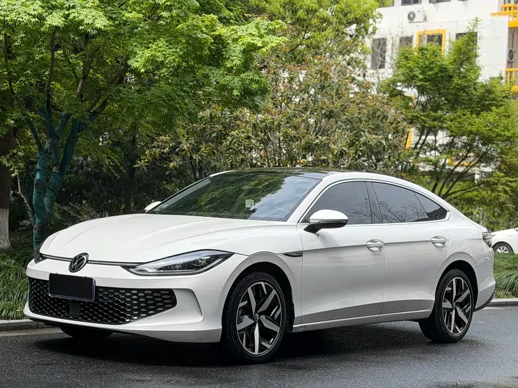 Volkswagen Lamando 2024