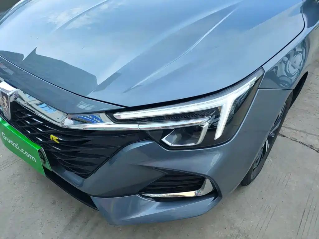 Roewe i6 MAX New Energy — миниатюра 24