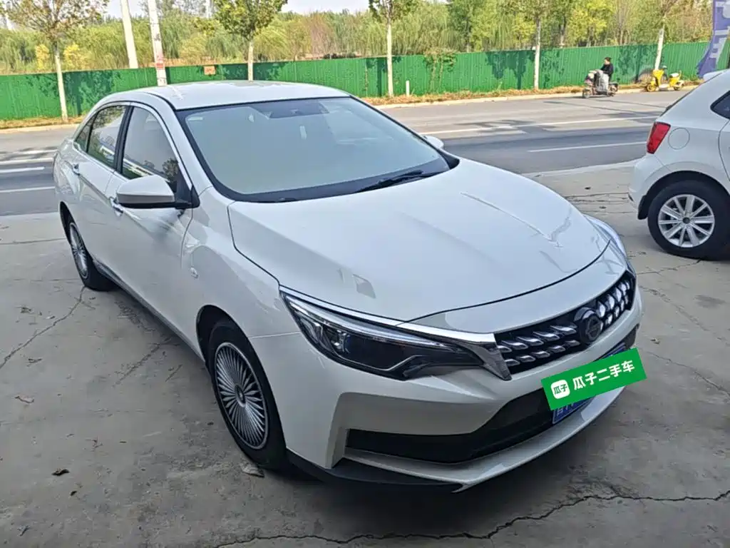 Venucia D60 — миниатюра 4