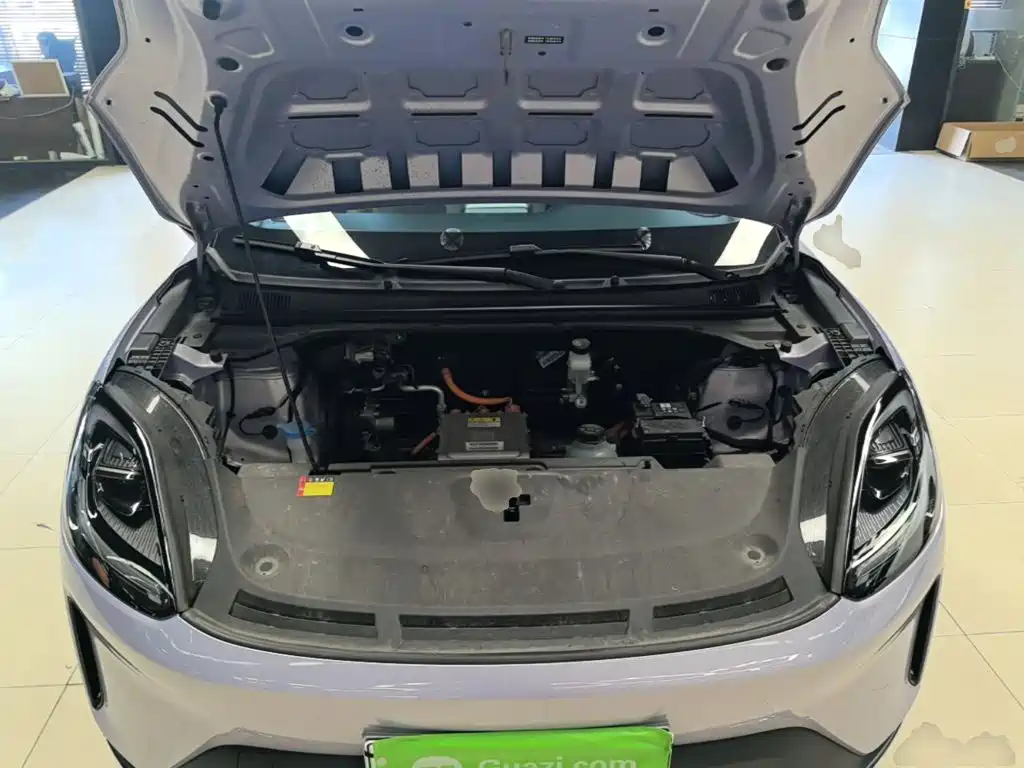 Wuling Bingo S — миниатюра 20