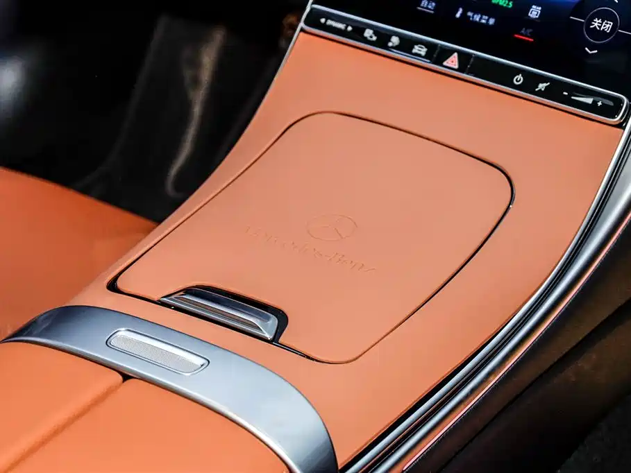 Mercedes-Benz C-Class C 2024 C 350 eL