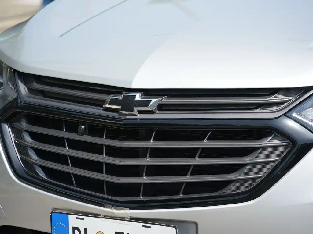 Chevrolet Equinox 2019 Redline 550T AT RS VI