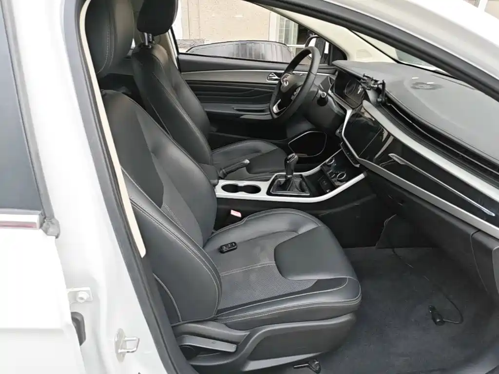 Chery Arrizo GX — миниатюра 20