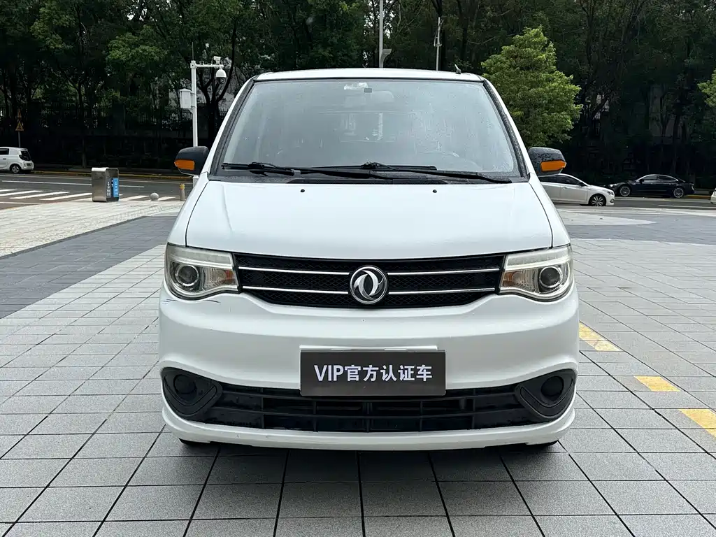 Dongfeng Shuake — миниатюра 3