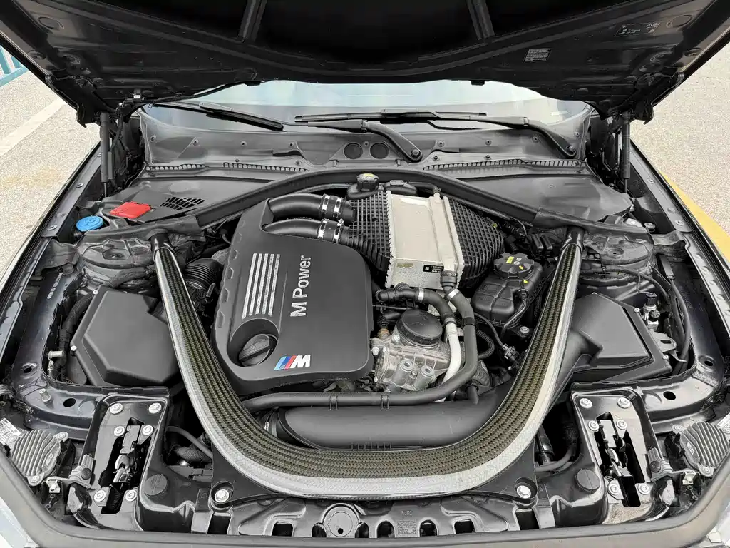 BMW M2 — миниатюра 15