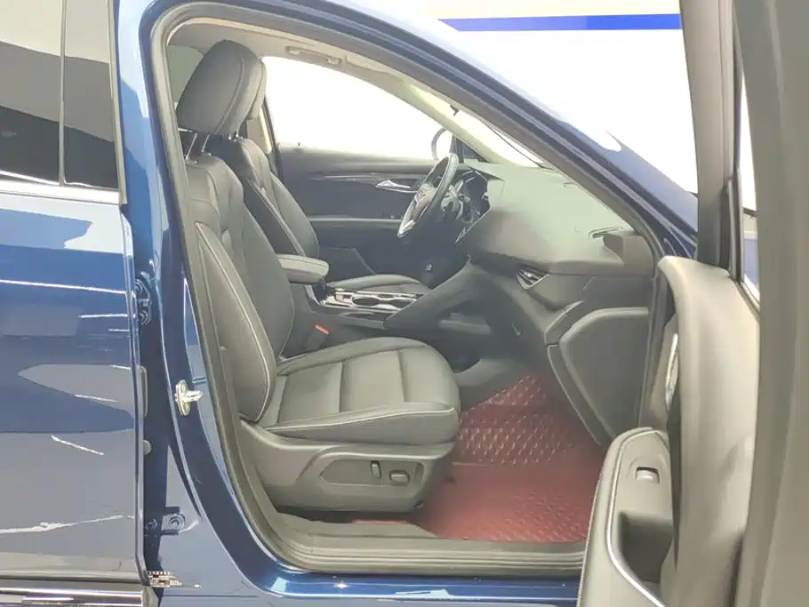 Buick Envision S — миниатюра 8