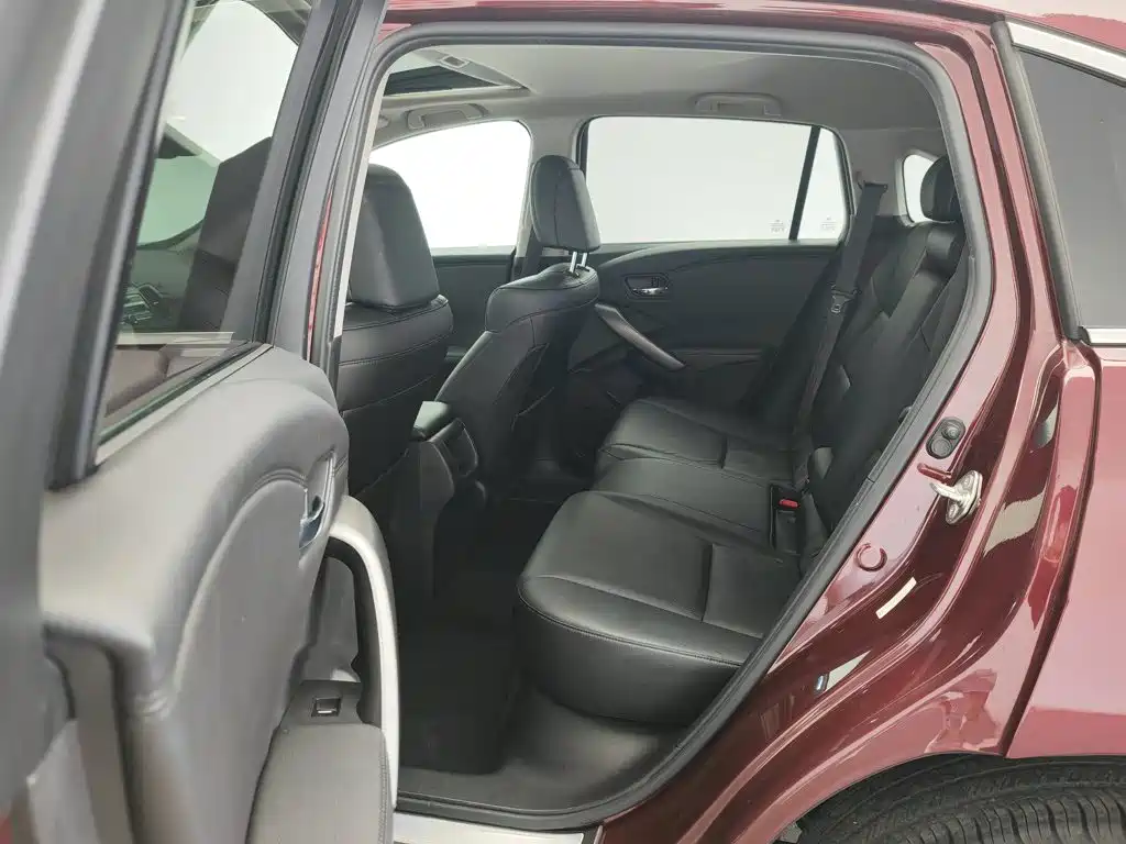 Acura RDX (Import) — миниатюра 15