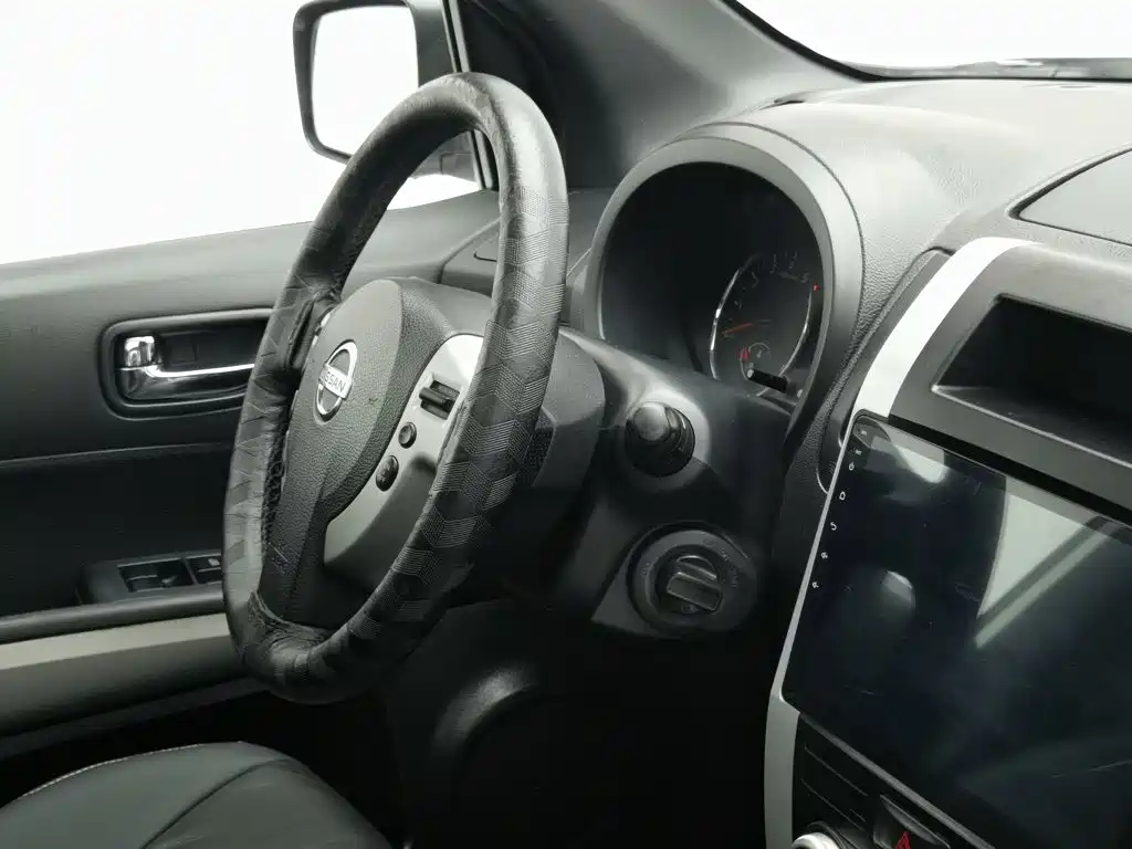 Nissan X-Trail — миниатюра 22