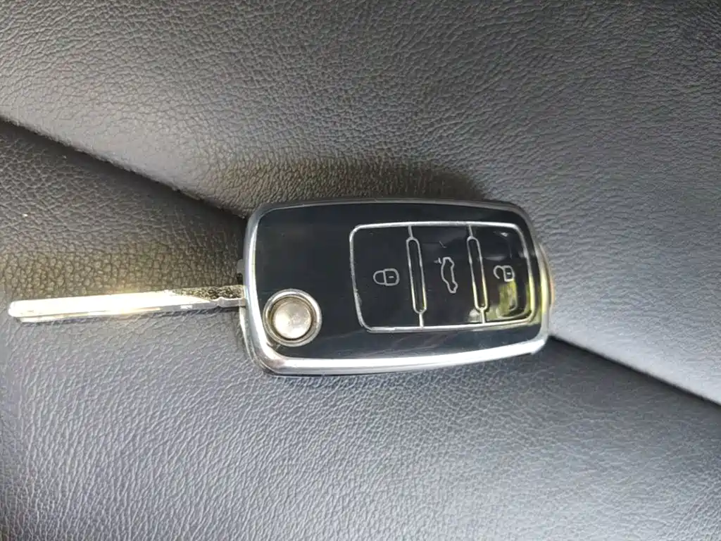 Volkswagen Sagitar — миниатюра 9