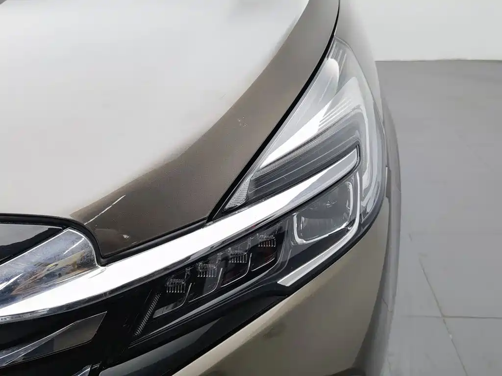 Buick GL8 2022 652T Luxury