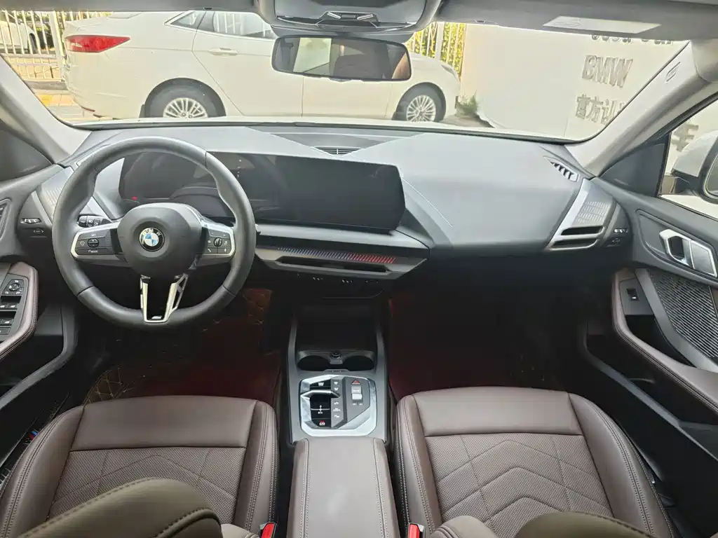 BMW 2 Series — миниатюра 7