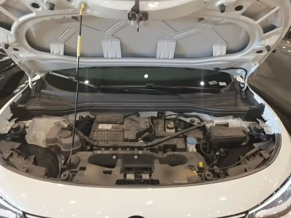 Volkswagen ID.4 Crozz — миниатюра 20