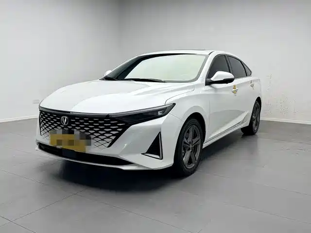 2023 Changan Raeton