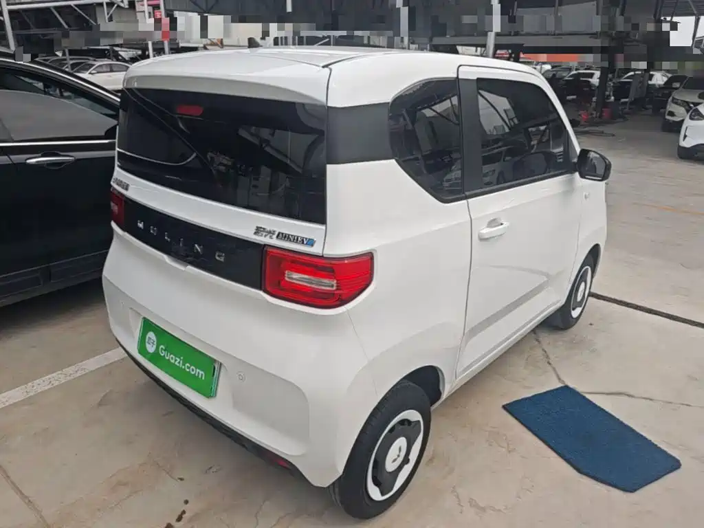 Wuling Mini EV MINIEV 2022