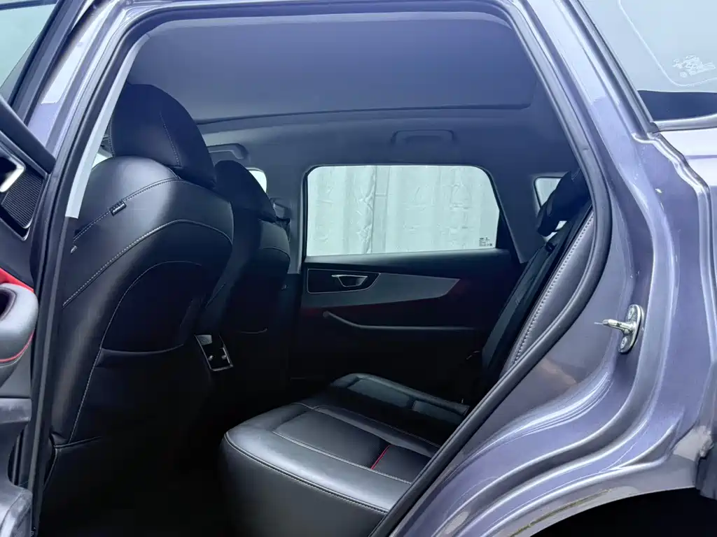Chery Tiggo 7 — миниатюра 17