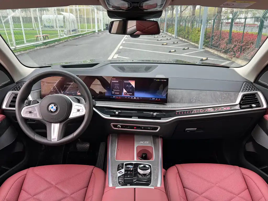 BMW X5 — фотографии объявления, Фото 15