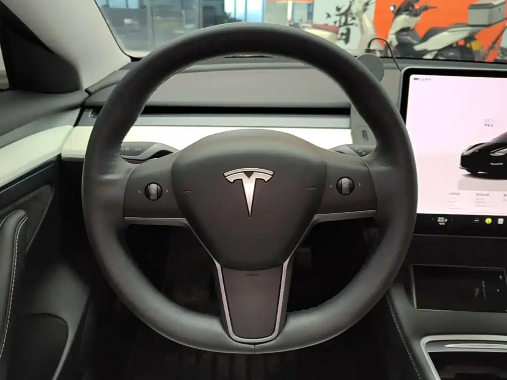 Tesla Model 3 — миниатюра 11