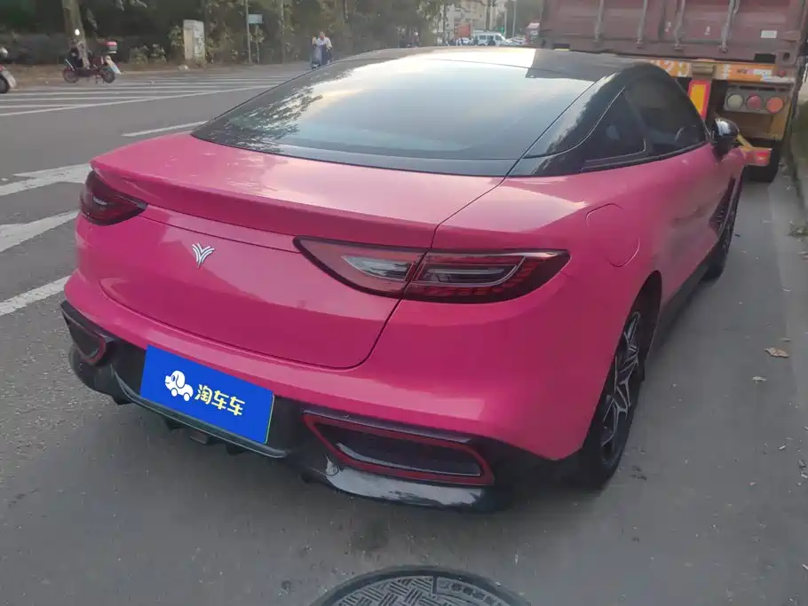 Neta Neta GT — миниатюра 3