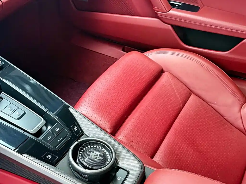 Porsche 911 2020 Carrera 3.0T