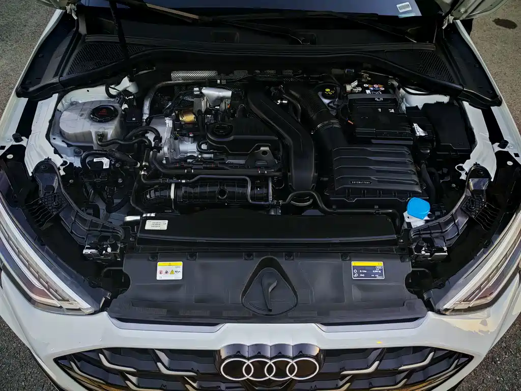 Audi A3 — миниатюра 16
