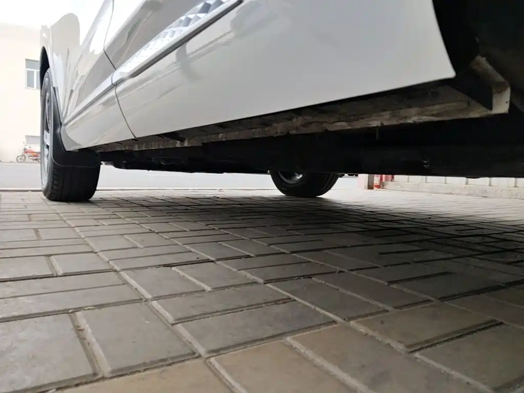 Hongqi Hongqi HS3 — миниатюра 22