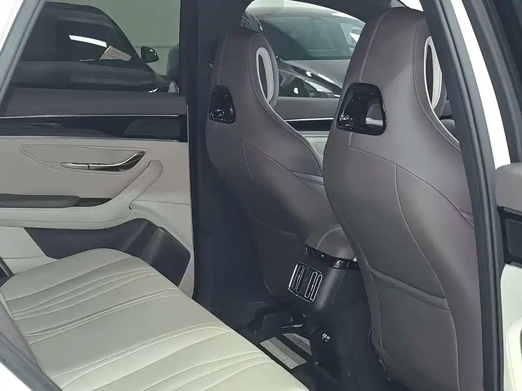 BYD Song Plus PLUS 2024 EV 520km Luxury