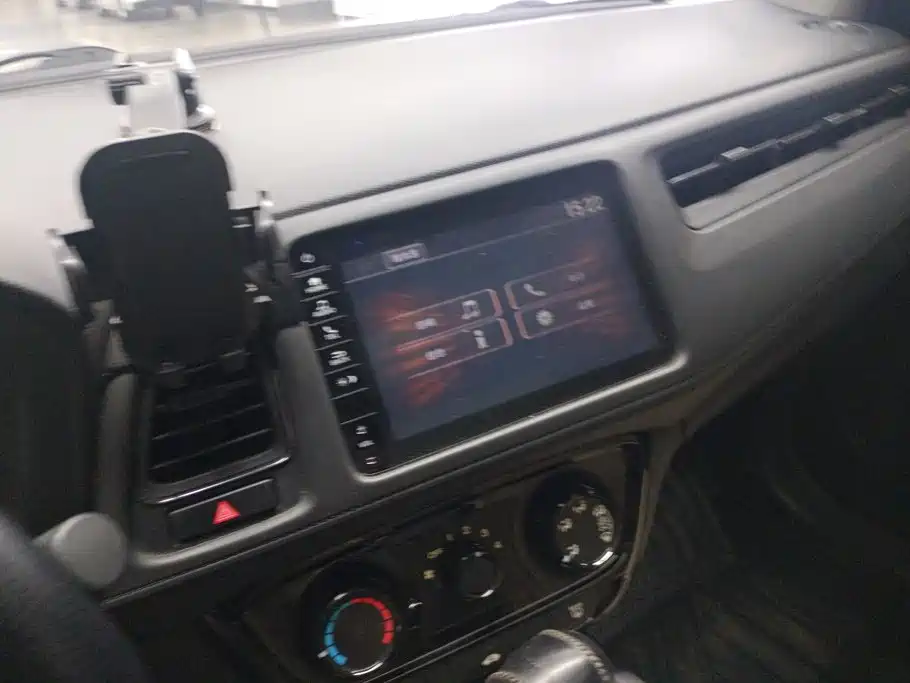 Honda Vezel — миниатюра 13